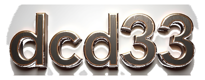 dcd33 logo